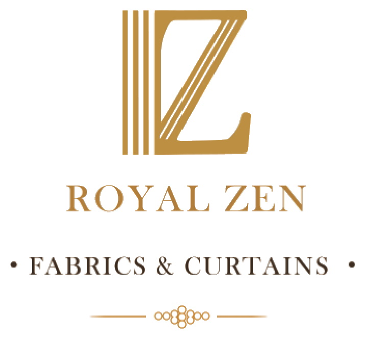 ROYAL ZEN FABRICS & CURTAINS